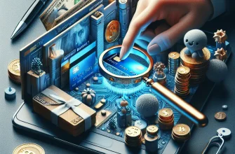 Кредитная карта от банка "Левобережный" на белом фоне